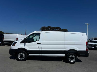 2026 Ford Transit Cargo Van