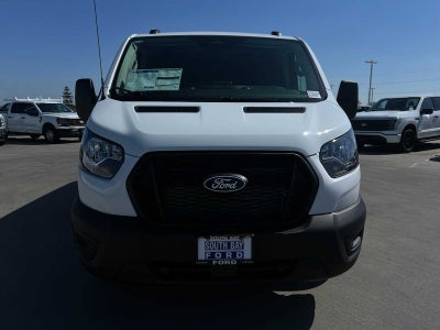 2026 Ford Transit Cargo Van