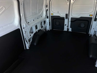 2026 Ford Transit Cargo Van