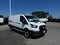 2026 Ford Transit Cargo Van