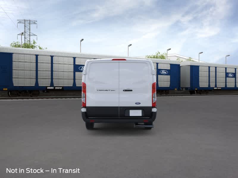 2026 Ford Transit Cargo Van