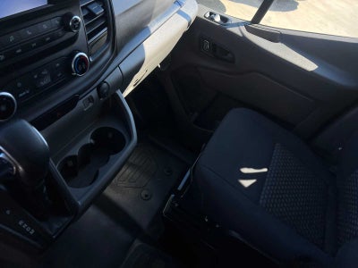 2024 Ford Transit T-250 130" Low Rf 9070 GVWR RWD