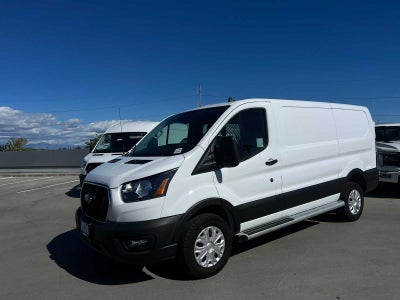 2024 Ford Transit T-250 130" Low Rf 9070 GVWR RWD