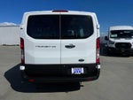 2024 Ford Transit T-250 130" Low Rf 9070 GVWR RWD