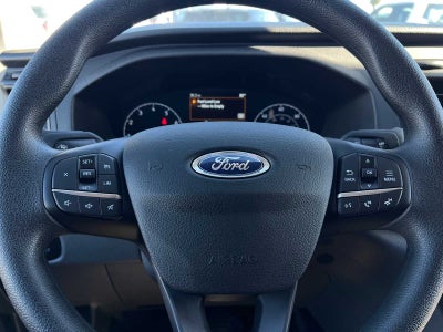 2024 Ford Transit Cargo Van