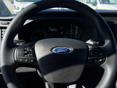 2024 Ford Transit Cargo Van