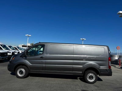 2024 Ford Transit Cargo Van