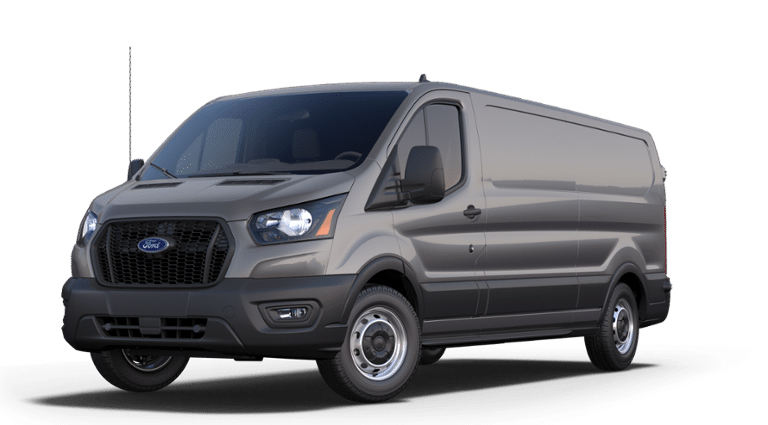 2024 Ford Transit Cargo Van