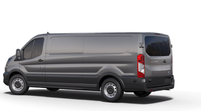 2024 Ford Transit Cargo Van