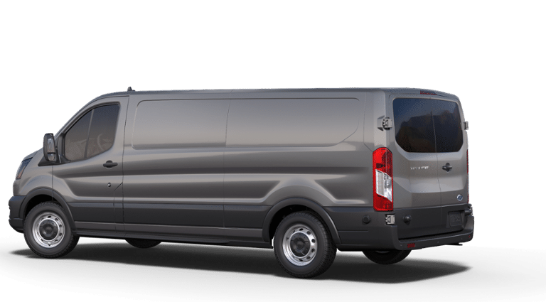 2024 Ford Transit Cargo Van