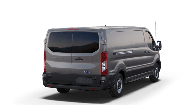 2024 Ford Transit Cargo Van