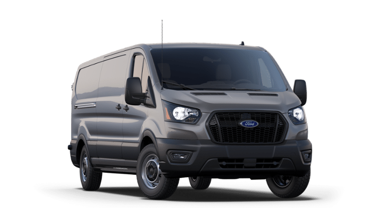 2024 Ford Transit Cargo Van