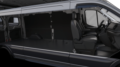 2024 Ford Transit Cargo Van