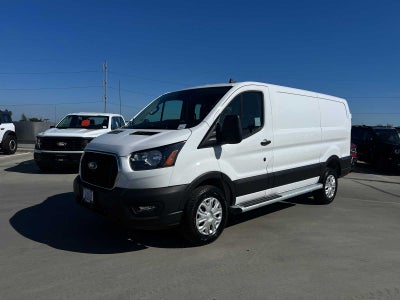 2024 Ford Transit T-250 130" Low Rf 9070 GVWR RWD