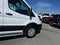 2024 Ford Transit T-250 130" Low Rf 9070 GVWR RWD