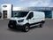 2027 Ford Transit Cargo Van