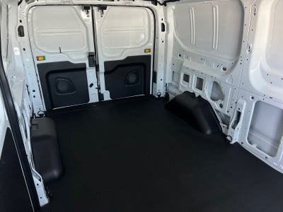 2027 Ford Transit Cargo Van