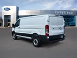 2027 Ford Transit Cargo Van