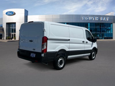2027 Ford Transit Cargo Van