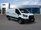 2027 Ford Transit Cargo Van