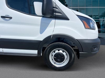2027 Ford Transit Cargo Van