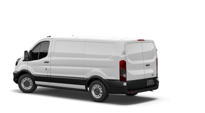 2027 Ford Transit Cargo Van