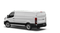 2027 Ford Transit Cargo Van