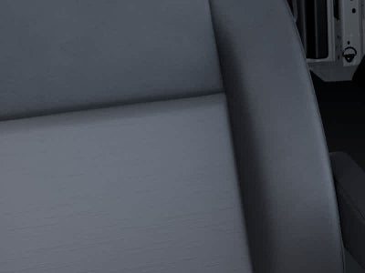 2027 Ford Transit Cargo Van