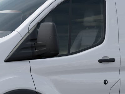 2027 Ford Transit Cargo Van