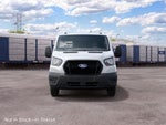 2027 Ford Transit Cargo Van