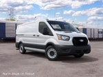 2027 Ford Transit Cargo Van