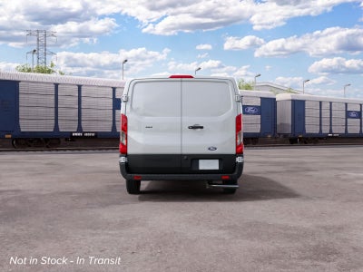 2027 Ford Transit Cargo Van