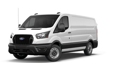 2027 Ford Transit Cargo Van