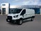 2025 Ford Transit Cargo Van T-250 130" Low Rf 9070 GVWR RWD