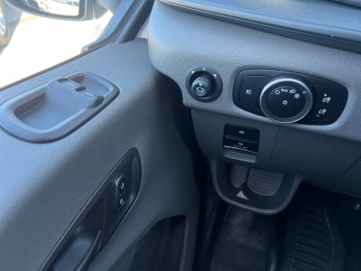 2025 Ford Transit Cargo Van T-250 130" Low Rf 9070 GVWR RWD