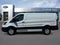 2025 Ford Transit Cargo Van T-250 130" Low Rf 9070 GVWR RWD