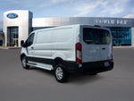 2025 Ford Transit Cargo Van T-250 130" Low Rf 9070 GVWR RWD