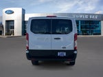 2025 Ford Transit Cargo Van T-250 130" Low Rf 9070 GVWR RWD