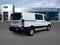 2025 Ford Transit Cargo Van T-250 130" Low Rf 9070 GVWR RWD