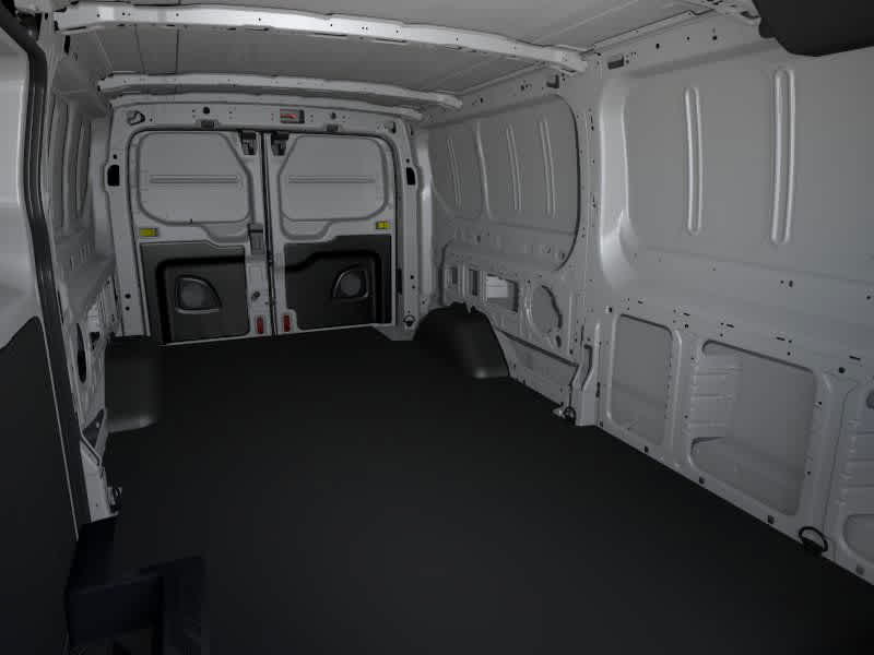 2026 Ford Transit Cargo Van
