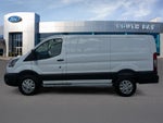 2025 Ford Transit Cargo Van T-250 130" Low Rf 9070 GVWR RWD