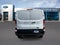 2025 Ford Transit Cargo Van T-250 130" Low Rf 9070 GVWR RWD