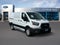 2025 Ford Transit Cargo Van T-250 130" Low Rf 9070 GVWR RWD