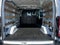 2025 Ford Transit Cargo Van T-250 130" Low Rf 9070 GVWR RWD