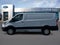 2025 Ford Transit Cargo Van T-250 130" Low Rf 9070 GVWR RWD