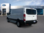 2025 Ford Transit Cargo Van T-250 130" Low Rf 9070 GVWR RWD