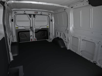 2026 Ford Transit Cargo Van