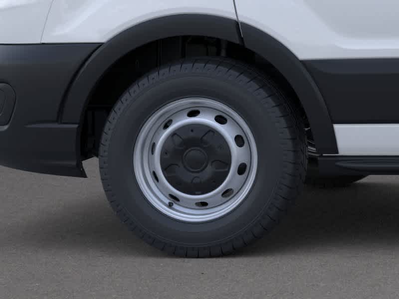 2026 Ford Transit Cargo Van