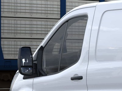 2026 Ford Transit Cargo Van