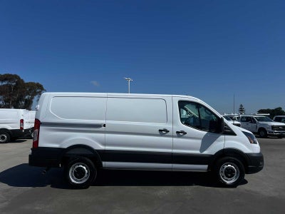 2026 Ford Transit T-250 130" Low Rf 9150 GVWR RWD